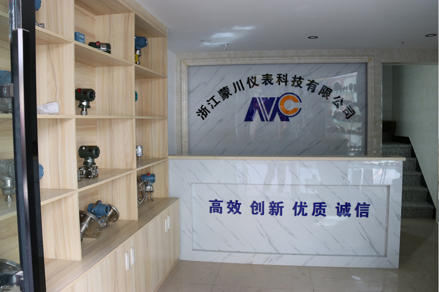 Çin Mengchuan Instrument Co,Ltd. şirket Profili