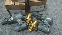 Fisher™ 1301F ve 1301G Yüksek Basınç Regülatörleri