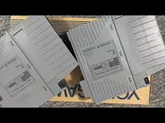 Yokogawa Analog Giriş Modülü AAI143-H50 4 - 20 mA, 16-Kanal