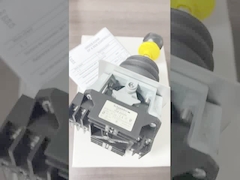 Schneider Kumanda Çubuğu