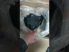 Danfoss Hidrolik pompası H1P078R A A 5C2B D6KF1H3 L 24L24 CL30 P2 NNN NN