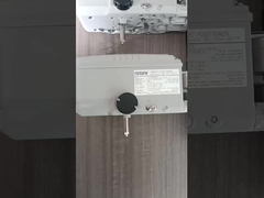 Orijinal Rotork YT-3400LSZ3520S YT-3400RDZ5501S Valf Kontrolörü Pozisyoner stokta