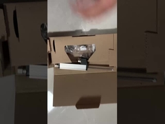 NOVOTECHNIK konum sensörü,TRS-0050,P/N: 023272