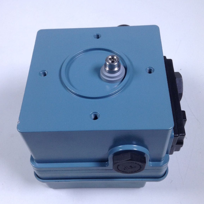 Adjustable Control Valves Electro Pneumatic Positioner SRI986 - BIDS7ZZZNA