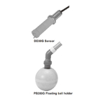 DO30G DO70G Measuring Sensor For Dissolved Oxygen Analyzer DO30G-NN-50-10-PN