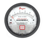 Dwyer Series 2000 Magnehelic Differential Pressure Gauge