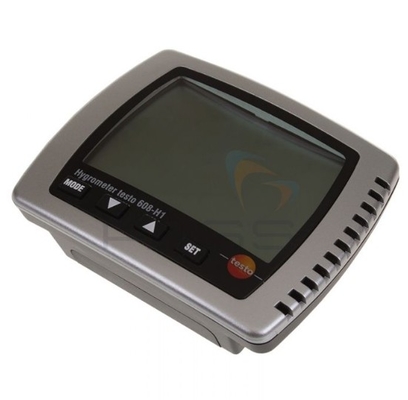 608-H1 Temperature and humidity sensors Precise bench wet thermometer weight-168g Measurement rate-18s