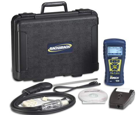 Original Bacharach 0024-8512 Accessories With 1 And 10 Memory Locations
