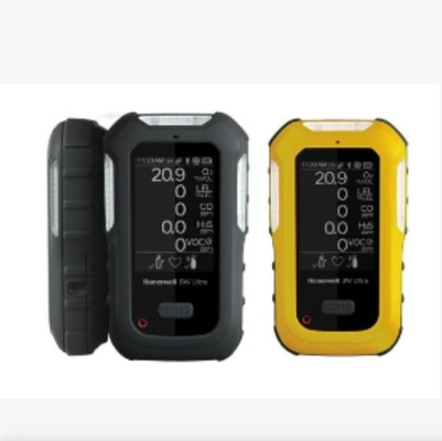 MultiRAE 2 Portable Multi Gas Detector Ambient Temperature 20C to 50C Customizable
