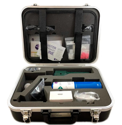 Huarui MiniRAE Lite VOC Detector PGM-7300 Single Package Size And Gross Weight