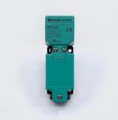 Proximity Switch Sensor NBB15-U1-Z2 NBN40-U1-E2 E1NBB20-U1-E0 EO NBB20-U1-Z2 In Stock
