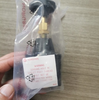 Good Quality Factory Directly Norgren Precision Pressure Regulator 11-818 Series 11-818-110
