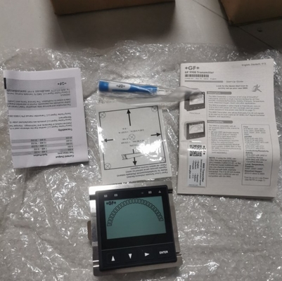 Stock Brand New +GF+ Signet 9900 Transmitter Type 3-9900-1P 159 001 695 Multi-Parameter Controller with Best Price