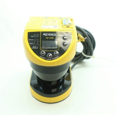 Hot Sell KEYENCE SZ-04M SAFETY LASER