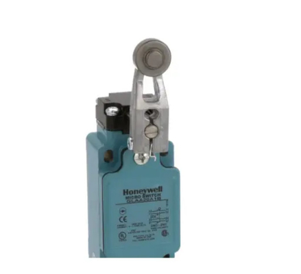 NEW Honeywell GLAA20A1B Automation Industrial Limit Switch 2NC/2NO, 14NPT, GLA Series