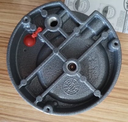 Differential Pressure Gauge 2300-60pa 2300-100pa 2300-120pa