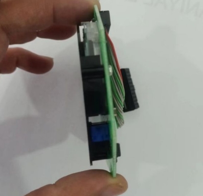 Yokogawa Indicator Unit F9802JA Assembly for AXF002 AXF400 AXF Series Integral Flow Meter