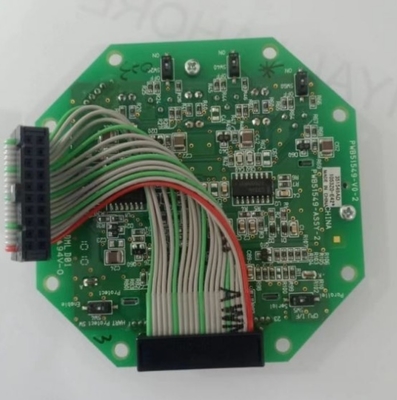 Yokogawa Indicator Unit F9802JA Assembly for AXF002 AXF400 AXF Series Integral Flow Meter