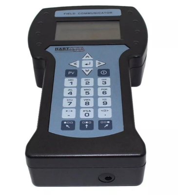 HART 475 Handheld Communicator with 4-20mA Output IP67