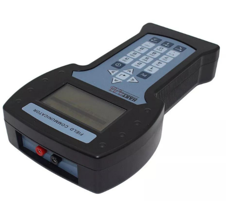 HART 475 Handheld Communicator with 4-20mA Output IP67