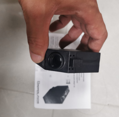 Brand New Authentic RLK39-54-Z/31/40A/116 Diffuse Reflective Photoelectric Sensor