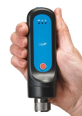 SKF CMDT 391-K-SL Bluetooth Vibration Meter with IP65 Protection