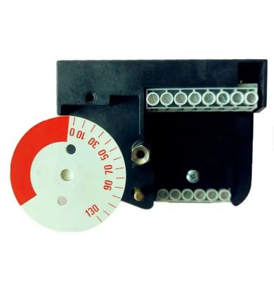 Damper Actuator Servo Motor SQN30.401A2700 SQN31.762A2700 GAS Burner Spare Parts for Boiler Essential for Efficient Performance