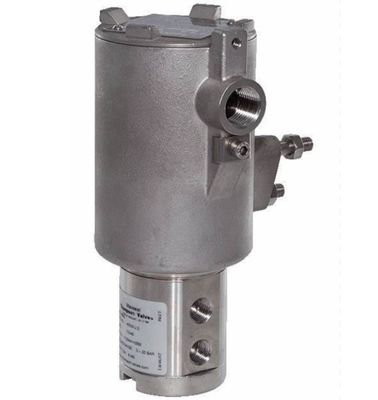 Hot Sale Original NORGREN Y013AA1H1BS072 NPT Ported Valve in Stock at Low Price