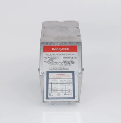 Honeywell V4055A1007 Fluid Power Gas Valve Actuator