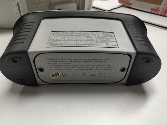 For Megger MFT1711/1721/1731/1741/1735 UK Multifunction Tester for Measuring & Analysing Instruments