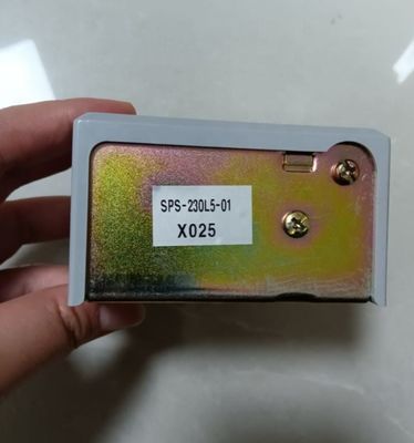 General Purpose Ultrasonic Level Meter with 0.5~3MPa Operating Pressure Range and 1 Year Warranty for Testing Instruments