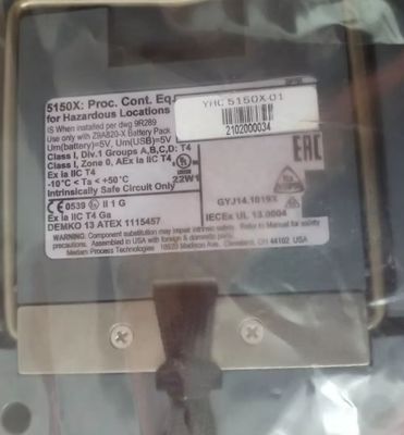 Original Japan Yokogawa HART Protocol Digital Handheld Communicator with 1 Year Warranty