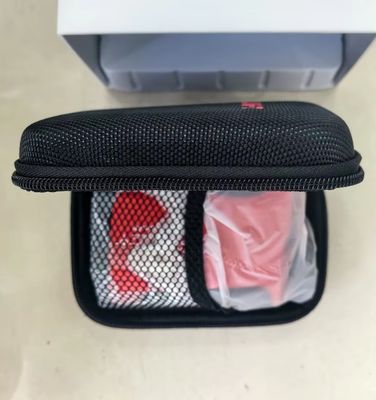 New UNI-T LM1000 Laser Rangefinder with 450yd Height 0-300km/h Velocity and ±1° Angle Error for Accurate Measurement