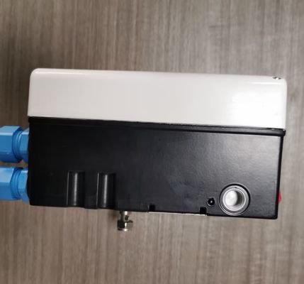 Flowserve Logix 500si Digital Positionierer 510si-15W1DSE-00F0