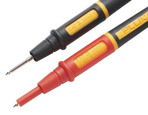Fluke TL175 TwistGuard Test Leads