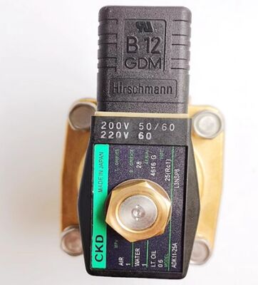 Brand New APK11-15A/20A-C3A(APK11-10A-B3A-DC24V)