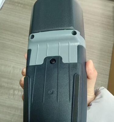 Hach DR900 Portable Colorimeter with LED Light Source Silicon Photodiode Detector and Graphical Display for Fast Water Testing