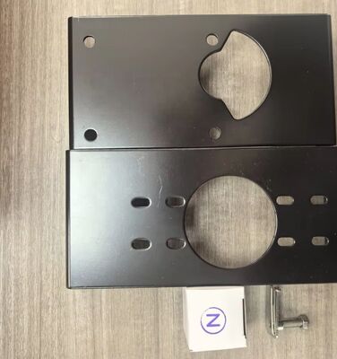 YTC Smart Positioner OEM Aluminum Housing IP66 YT-1000 SERIES YT-1000 YT1000RDN122S00