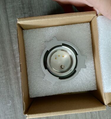 Original MSA Primax Stationary Infrared Combustible Gas Detector with 4-20 mA Output Signal and 316 Material, 1 Year Warranty