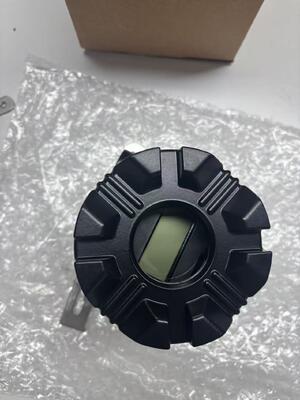 ROTORK YTC SPTM-6VLC2 Smart Positioner Transmitter for Pneumatic Valve with -40°to 85°C Range