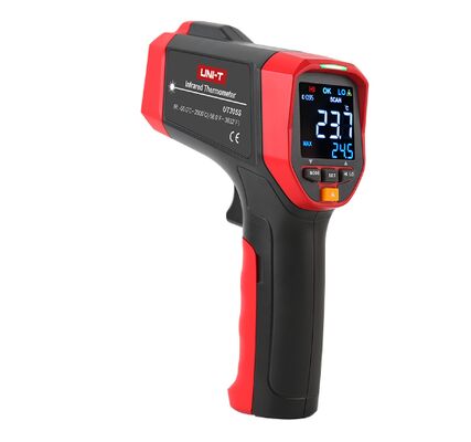 Hot-selling original UNI-T UT305S Professional Infrared Thermometer in stock
