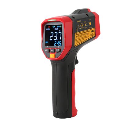 Hot-selling original UNI-T UT305S Professional Infrared Thermometer in stock