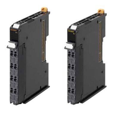 New original unit with analog output. Omron NX-DA2605 In stock and ready for immediate delivery.