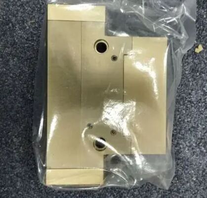 New, original, German SCHUNK PGN-plus 160-1 ID 371104 mechanical pneumatic gripper, in stock