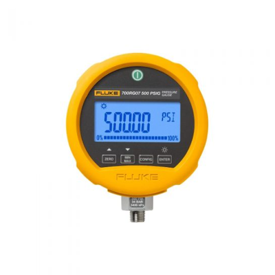 New and original FLUKE 700RG07 Pressure Gauge Calibrator is in stock now
