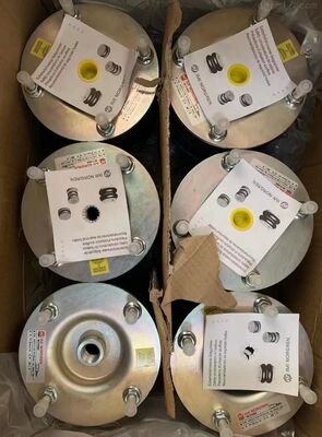 Norgren PM/31062 Industrial Air Springs PM/31000 Suspension