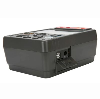 Original and brand-new UNI-T UT513A 5kV Basic Insulation Resistance Tester in stock