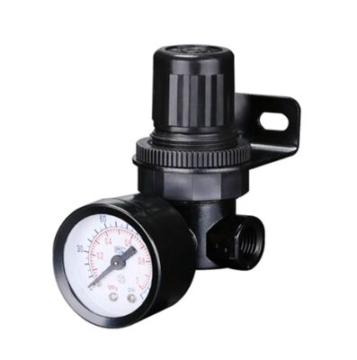 Original UK NORGREN Pressure Reducing Valve R07-200-RNKA/RNKG/RNKA/RNEG /RNEA