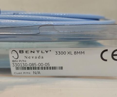 Bently Nevada 3300 XL Extension Cable 330130-085-00-00