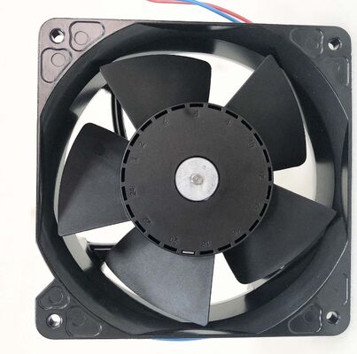 4114NH4 ebmpapst Fan Axial Fan EBM-PAPST TYPE:4114NH4 EBM FAN DC 24